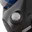 Bagless Upright Vacuum