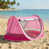 Rose est en rupture de stock