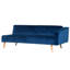 Newark 4 Seater Sofa Bed-42225407