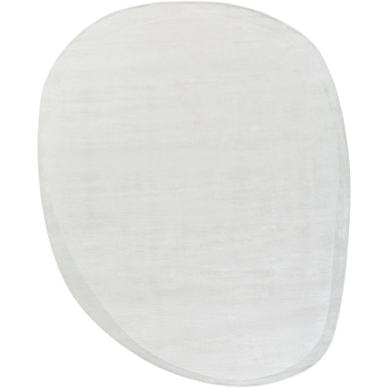 Stinesville Modern Hand Loomed Area Rug, Novelty 5' x 7'6"