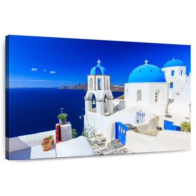Gillard Oia Village Santorini