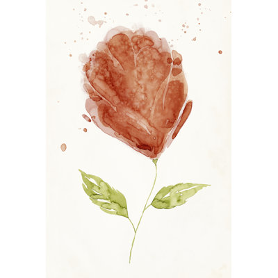 Boom Bloom II - Painting
