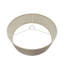 15cm H Faux Silk Bowl Pendant Shade-1229210068