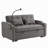 Sofa Bed With Trundle