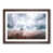 Walnut Framed selected