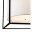 Kitzi 6 - Light Chandelier