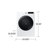 4.0 cu. ft. Electric Dryer with AI Smart Dial and Wi-Fi Connectivity