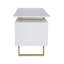 Bureau d'ordinateur l 23 po avec armoire Heild-998376199