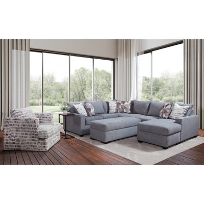 Canapé modulaire Sarver