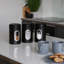 Harbour Housewares - Food Storage Container with Window-106758555-106758556