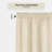 Semi Sheer Curtain Single Panel-70338693-70338694