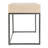 Noland Metal Base Writing Desk