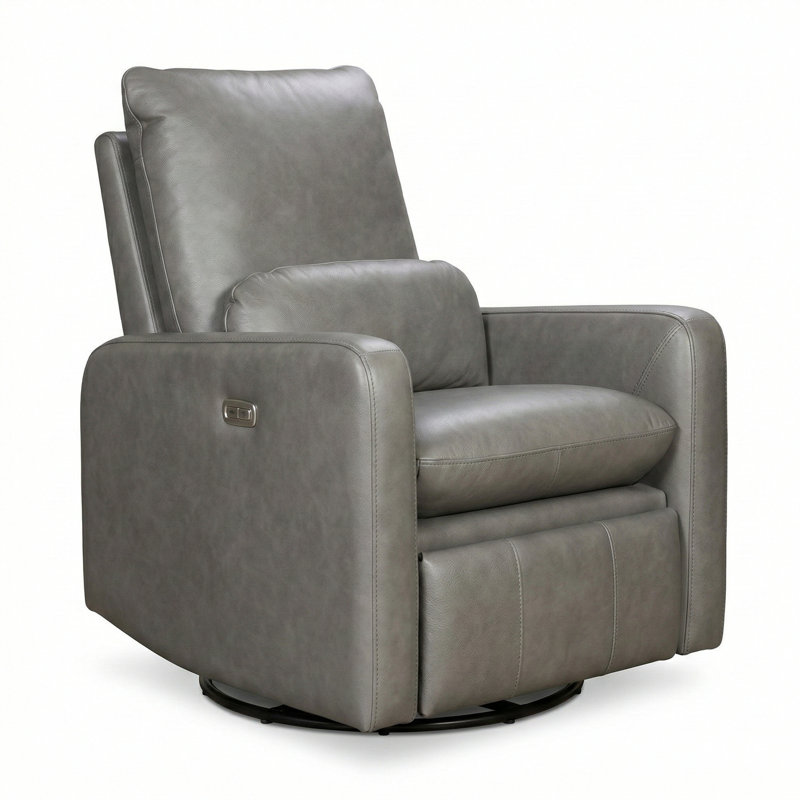 Fauteuil inclinable, Gris