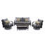 Cannes™ Deluxe 7 Piece Deep Seating Group-439812448