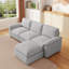 Canapé modulaire Cloud Couch For L-1155699828
