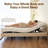Adjustable Bed Frame with Zero Gravity & Anti-Snore-910181376
