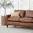 Cascades Upholstered 85'' Sofa-579039759