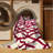 Machine Washable Trellis Beige Area Rug-790518049