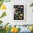 Benno -Gallery Wrapped Canvas