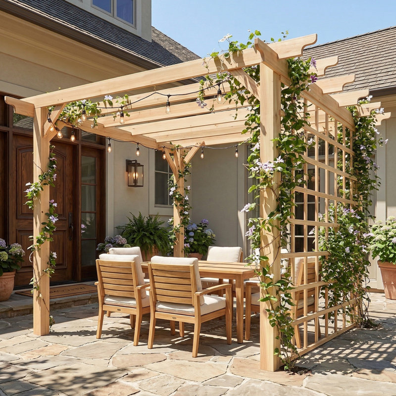 Pergola