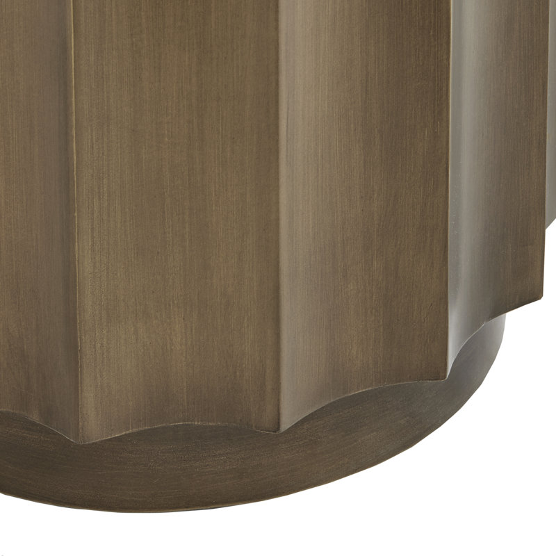 Gaertner End Table