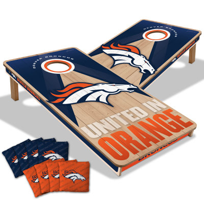 YouTheFan NFL Denver Broncos