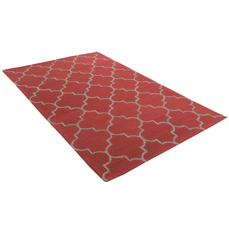 Tapis rouge Myrick