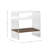 Sloan Waterfall Table