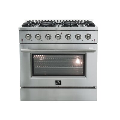 Forno FFSGS6244-36