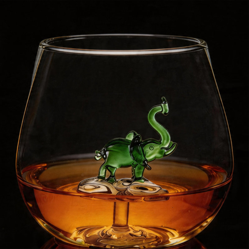 Craft Beer Glass, 2