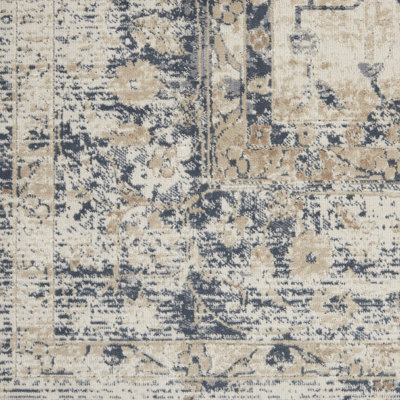 Cristina Oriental Area Rug