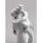 The Happiest Day Figurine