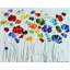 « Lilies » par Jolina Anthony, peinture-140869051-140869047