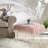 Bryanna Polyester Upholstered Bench-116781389