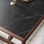 Sturdy Dining Table with Quality Materials.-109013766