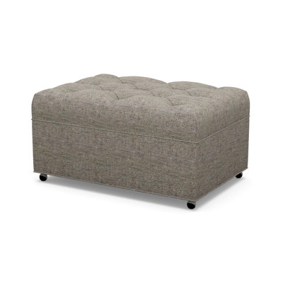 Tufted Ottoman