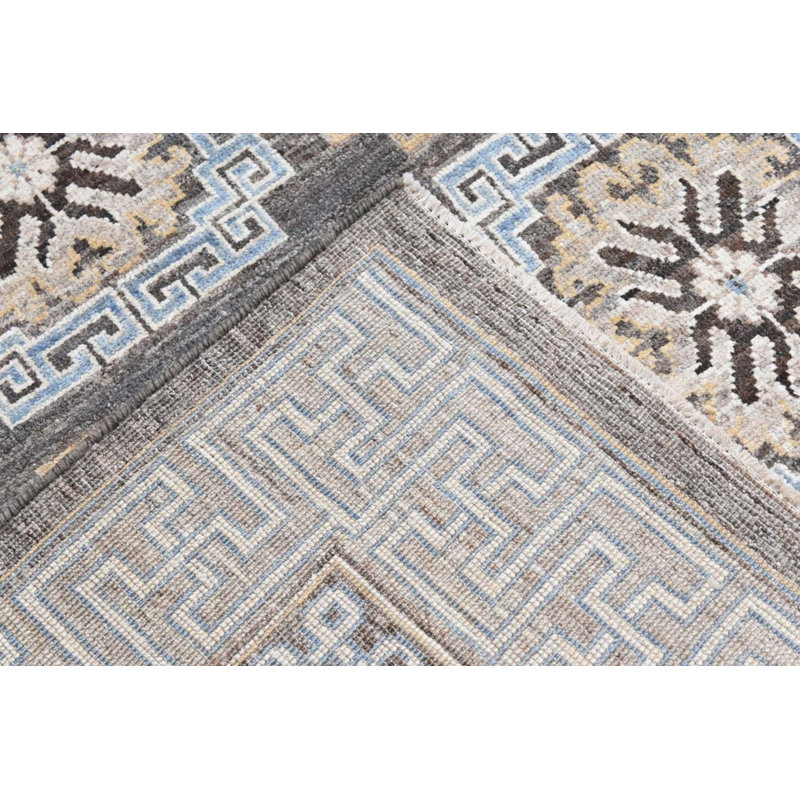 Tapis noué à la main Dover