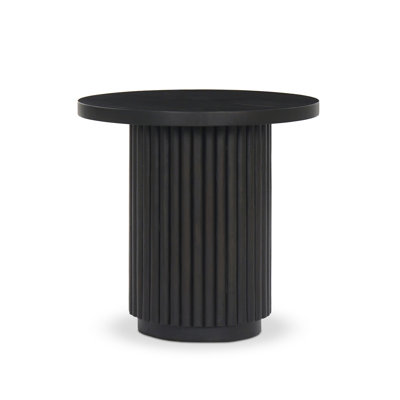 Rutherford Solid Wood End Table