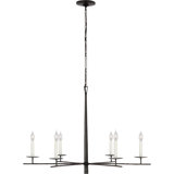 Arnav 6 - Light Chandelier