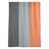 Black/Silver/Orange