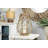 19'' H Rattan Wall Lantern-63341743