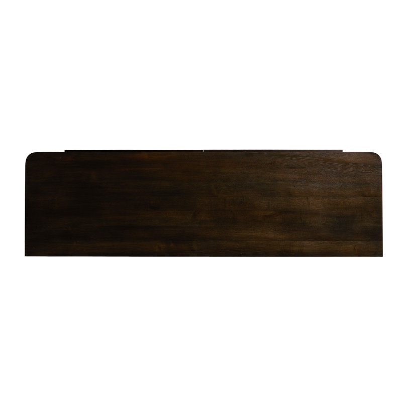 BRUCE 6 - Drawer Dresser
