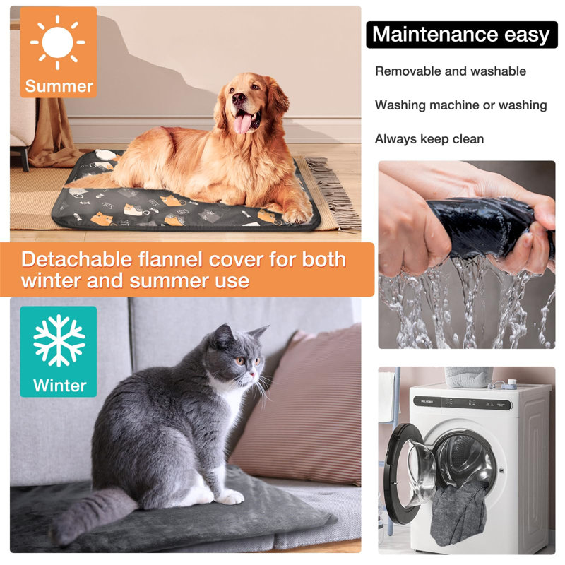 Westway Pet Bed Cushion