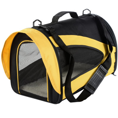 Chorley Collapsible Soft-Sided Crate with 1 Door