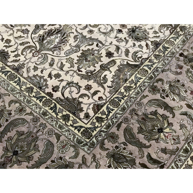Chantel One-of-a-Kind 11'11" X 15'7" Area Rug