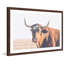 Parvez Taj - Single Picture Frame Print-19701408