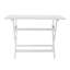 POSITANO 43.5'' FOLDABLE TABLE-769983214