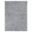 Tapis gris nouvel âge en laine 9 pi x 12 pi Tabris
