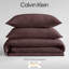 Ensemble de housse de couette Calvin Klein-118659586-118659587