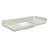 Vision 60.75 Granite Material 1 Single Bathroom Vanity Top Yes Sink-969554103-969554102